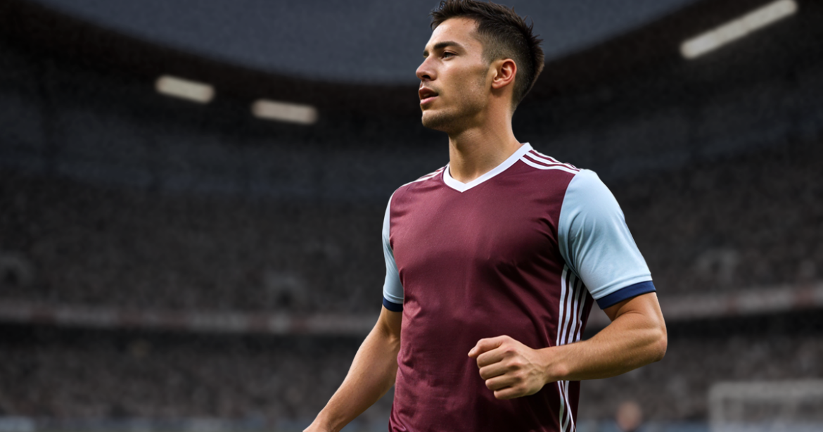 footballer