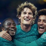 Can Chelsea Stop City’s March?