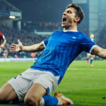 Surprise Top Team Face Tough Turin Test