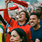 A Familiar Foe Awaits Les Bleus